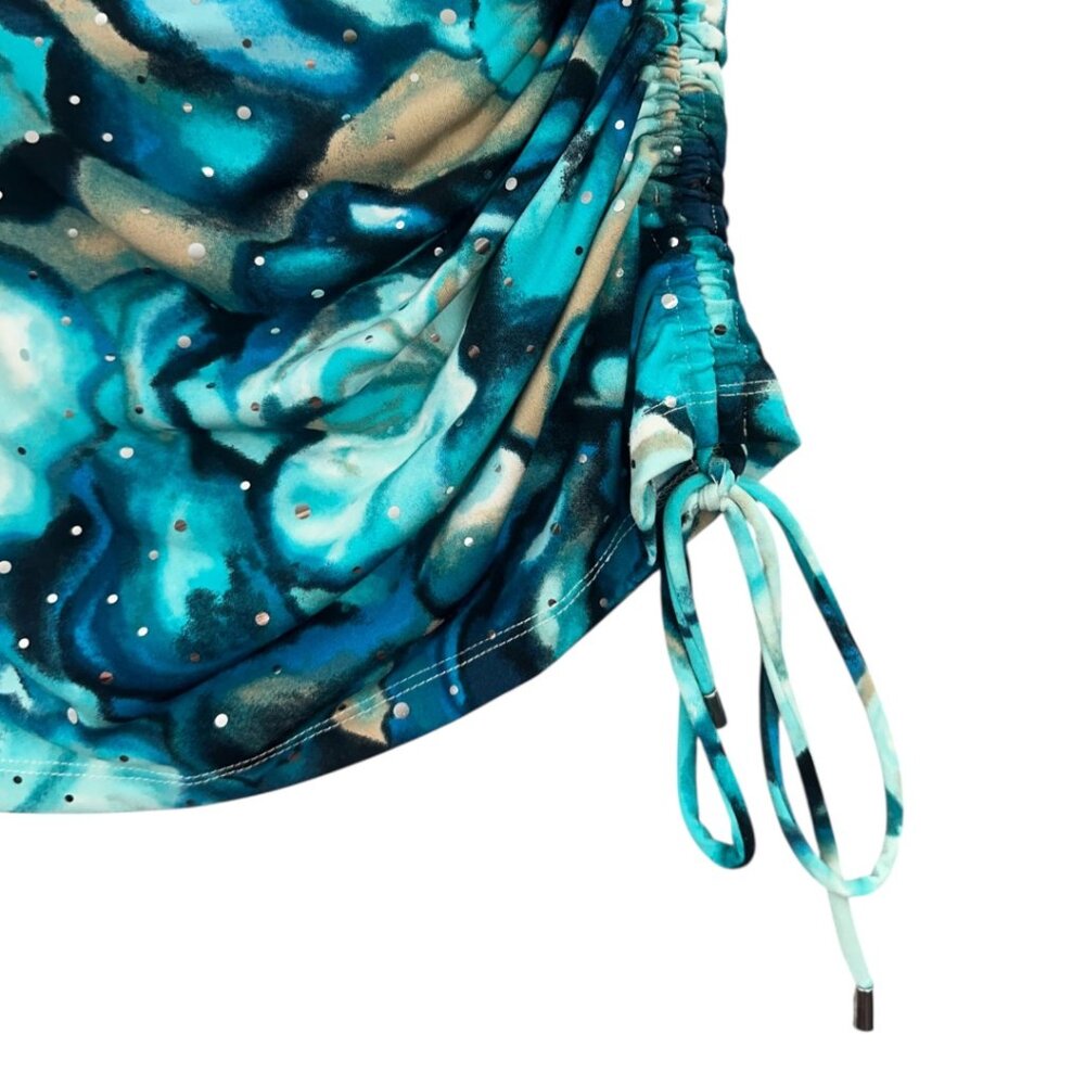 Jm Collection Rose Top - image 6